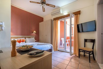 Samos Hotel galeri fotoğrafı