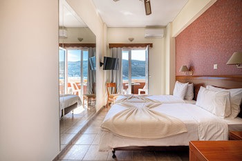 Samos Hotel galeri fotoğrafı