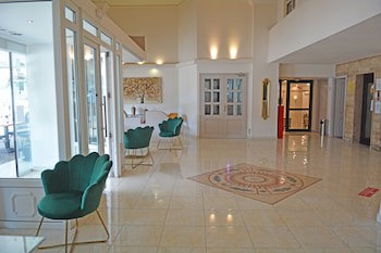 Samos Hotel fotoğrafı