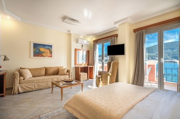 Samos Hotel galeri fotoğrafı