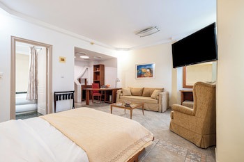 Samos Hotel galeri fotoğrafı