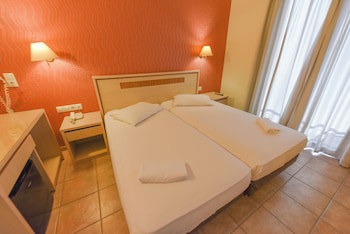 Samos Hotel fotoğrafı