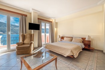 Samos Hotel galeri fotoğrafı