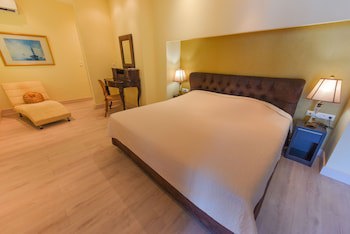 Samos Hotel galeri fotoğrafı