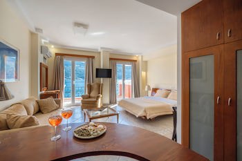 Samos Hotel galeri fotoğrafı