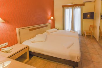 Samos Hotel galeri fotoğrafı