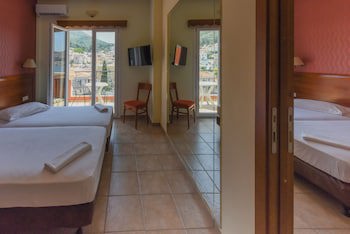 Samos Hotel galeri fotoğrafı