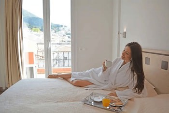 Samos Hotel galeri fotoğrafı