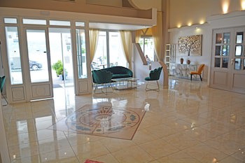 Samos Hotel fotoğrafı