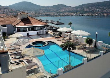 Samos Hotel