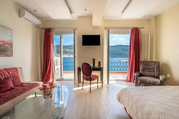 Samos Hotel galeri fotoğrafı