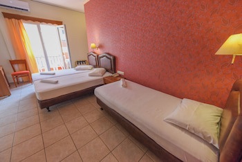 Samos Hotel galeri fotoğrafı