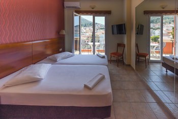 Samos Hotel galeri fotoğrafı
