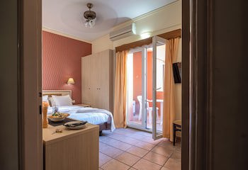 Samos Hotel galeri fotoğrafı