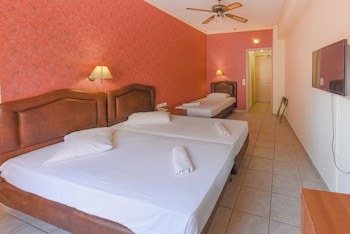 Samos Hotel galeri fotoğrafı