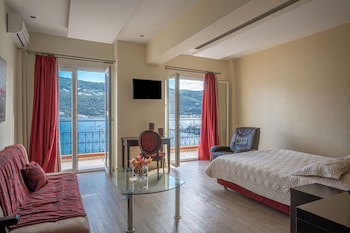 Samos Hotel galeri fotoğrafı