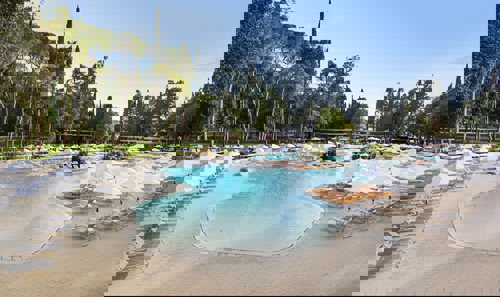 Eden Hotel by Maistra Collection