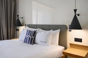 Nevo By Isrotel Collection