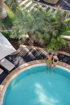 Nevo By Isrotel Collection