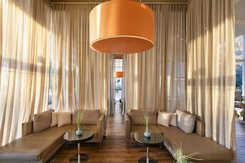Nevo By Isrotel Collection