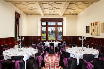 Holiday Inn Dumfries, An Ihg Hotel
