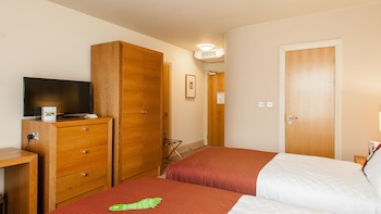 Holiday Inn Dumfries, An Ihg Hotel