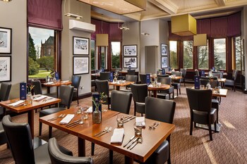 Holiday Inn Dumfries, An Ihg Hotel