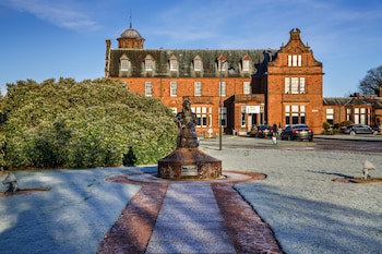 Holiday Inn Dumfries, An Ihg Hotel