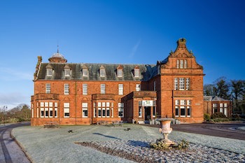 Holiday Inn Dumfries, An Ihg Hotel