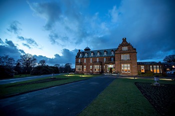 Holiday Inn Dumfries, An Ihg Hotel