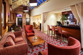Holiday Inn Dumfries, An Ihg Hotel
