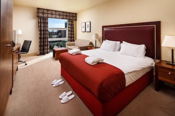 Holiday Inn Dumfries, An Ihg Hotel