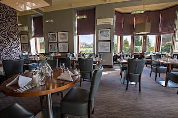 Holiday Inn Dumfries, An Ihg Hotel