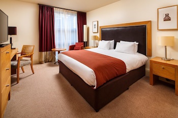Holiday Inn Dumfries, An Ihg Hotel