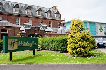 Holiday Inn Dumfries, An Ihg Hotel