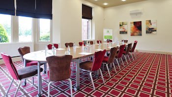 Holiday Inn Dumfries, An Ihg Hotel