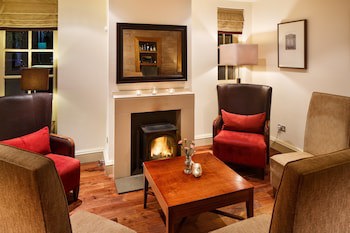 Holiday Inn Dumfries, An Ihg Hotel