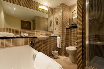 Holiday Inn Dumfries, An Ihg Hotel
