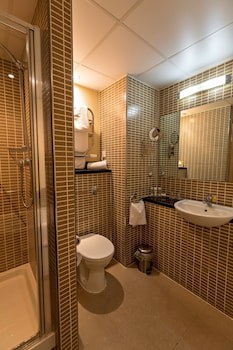 Holiday Inn Dumfries, An Ihg Hotel