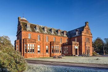 Holiday Inn Dumfries, An Ihg Hotel