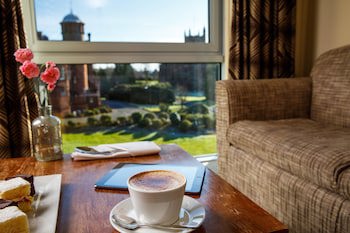 Holiday Inn Dumfries, An Ihg Hotel