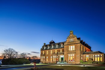 Holiday Inn Dumfries, An Ihg Hotel