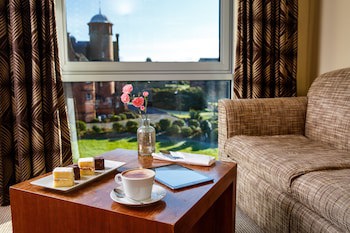 Holiday Inn Dumfries, An Ihg Hotel