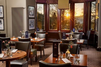 Holiday Inn Dumfries, An Ihg Hotel