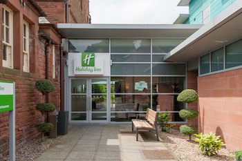 Holiday Inn Dumfries, An Ihg Hotel