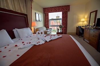 Holiday Inn Dumfries, An Ihg Hotel