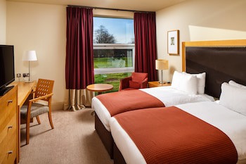 Holiday Inn Dumfries, An Ihg Hotel