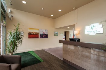 Holiday Inn Dumfries, An Ihg Hotel