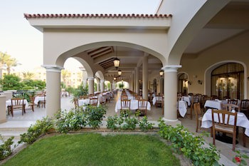 Jaz Almaza Beach Resort, Almaza Bay
