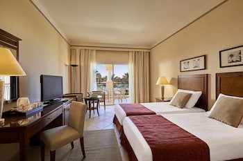 Jaz Almaza Beach Resort, Almaza Bay